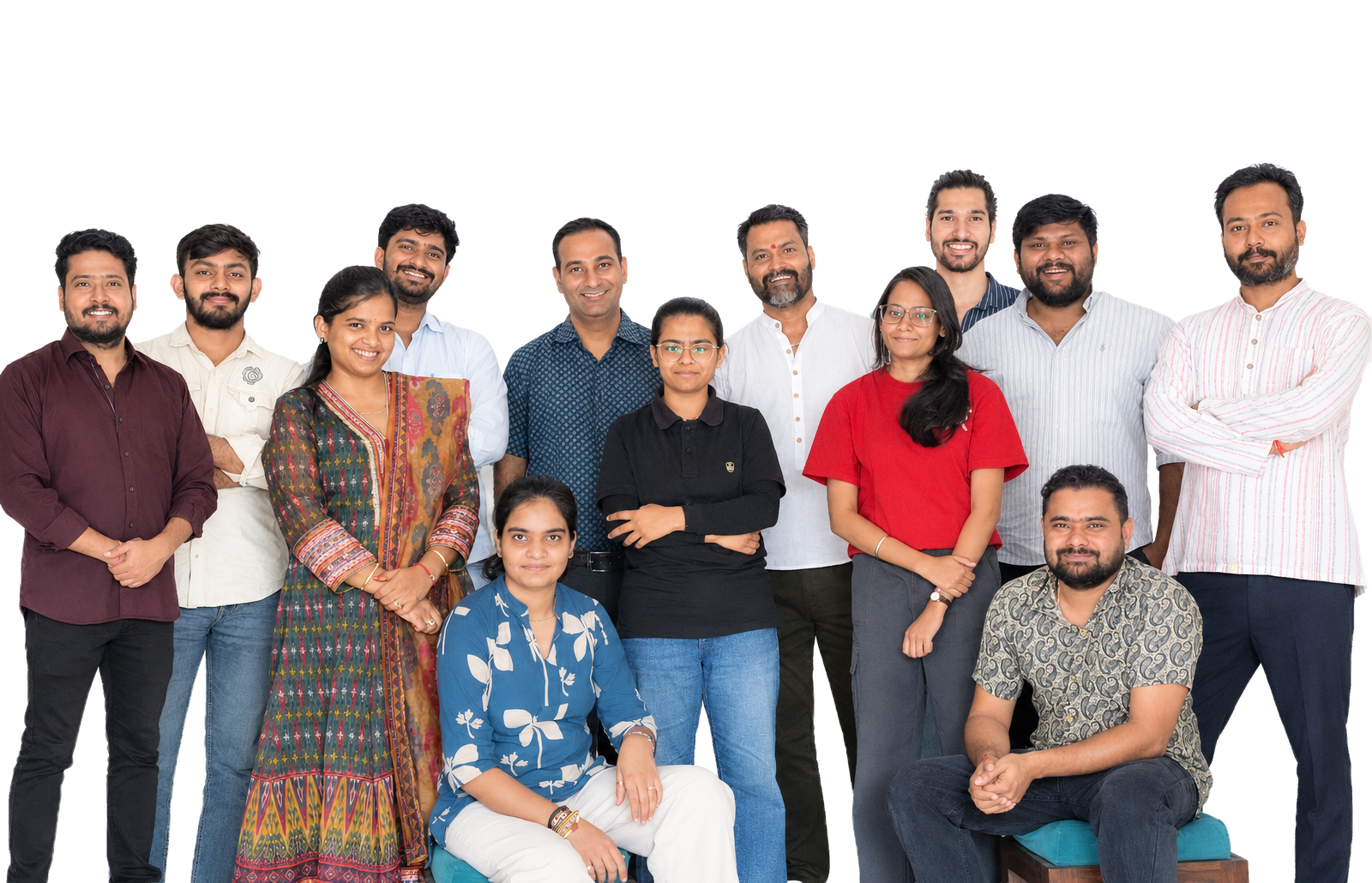 DILAB Team