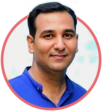 Sudeep Singh Sisodia
