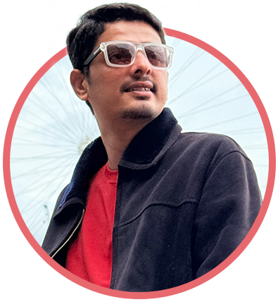 Ashish Dattatraya Pawar