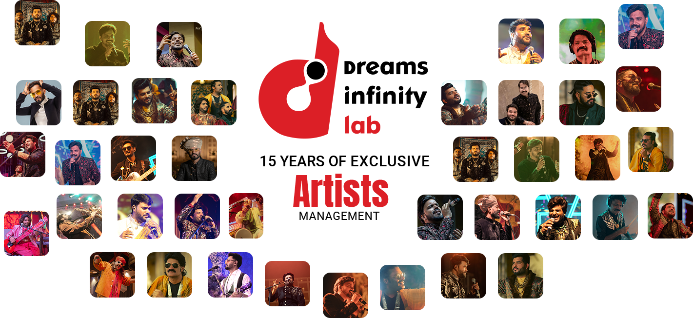 15 Years of Exclusive Artists Management