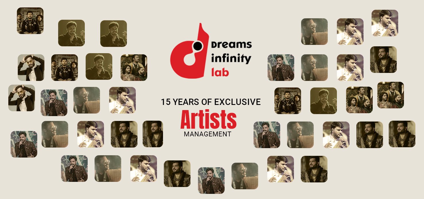 15 Years of Exclusive Artists Management