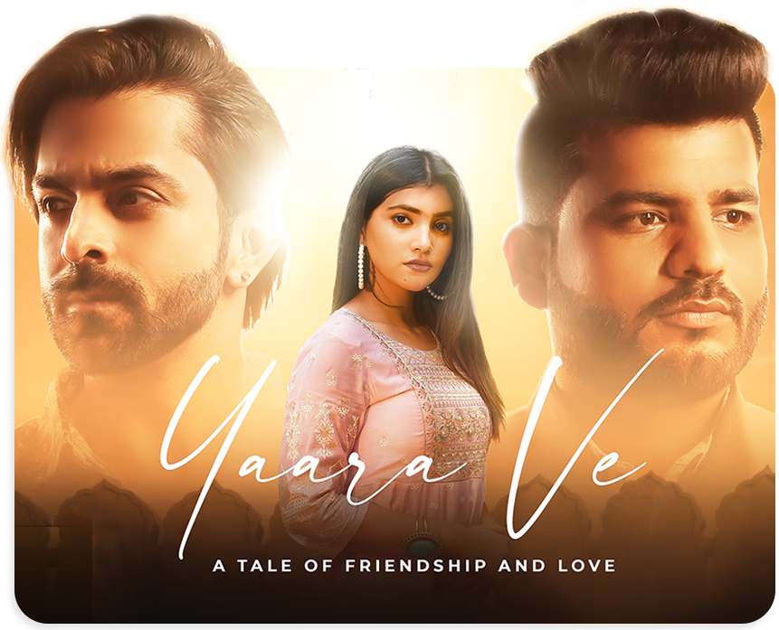 Yaara Ve