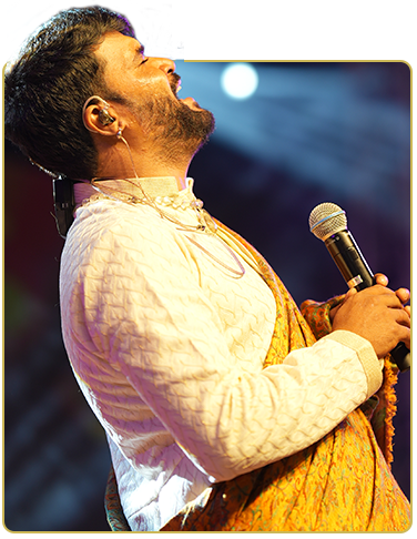 RaagDhaani Artist