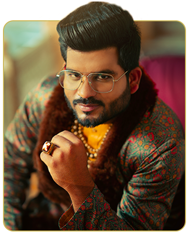 Swaraag Artist