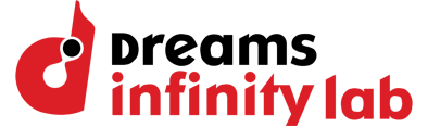 Dreams Infinity Lab Logo