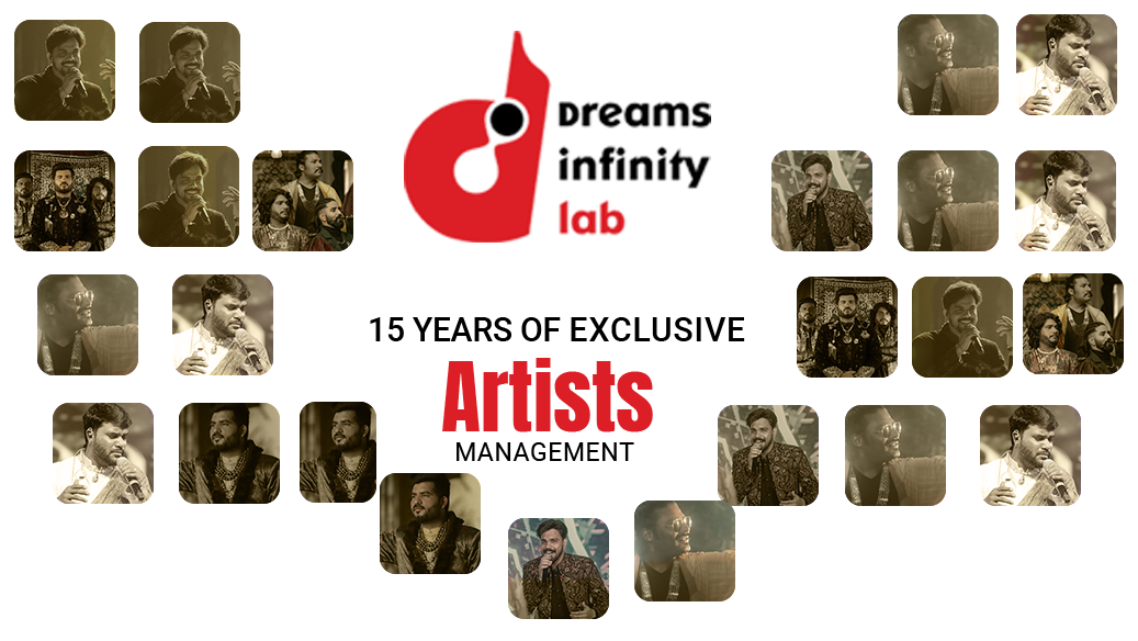 15 Years of Exclusive Artists Management