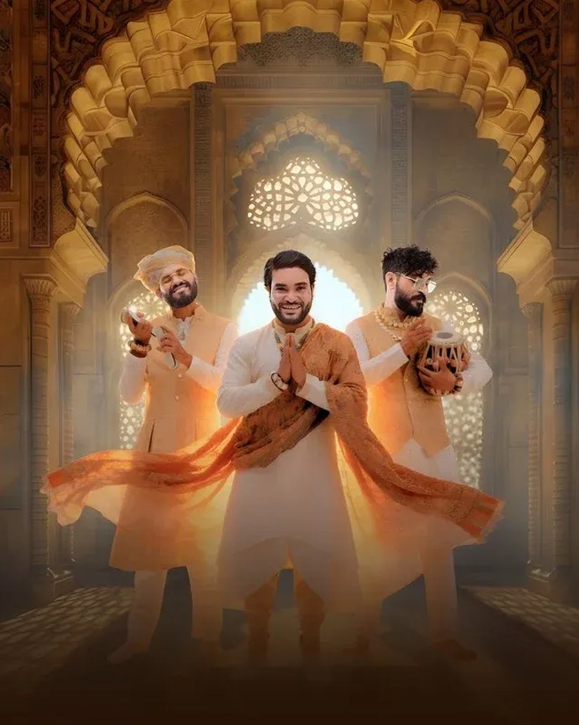 RaagDhaani