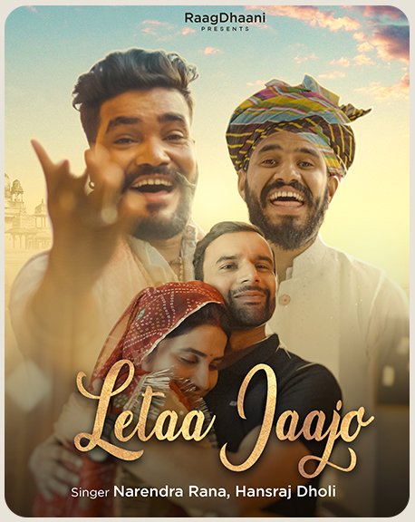Letaa Jaajo